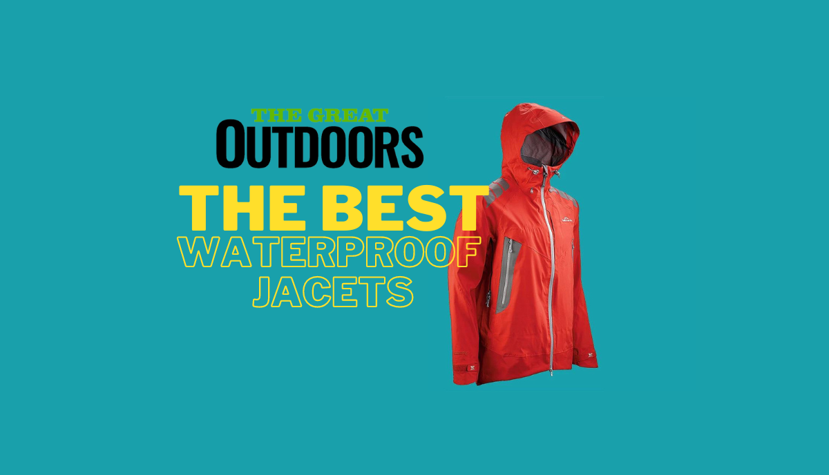 NextImg:The best waterproof jackets for hiking
