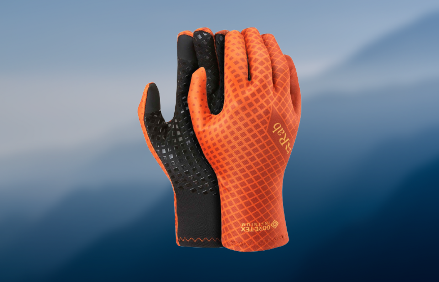 Best hiking gloves for 2024