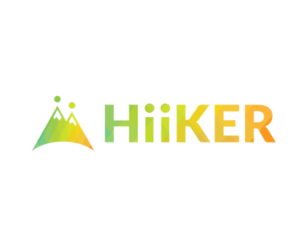Hiiker app logo