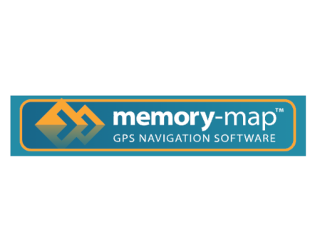 Memory map for all logo