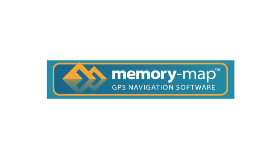 Memory map for all logo
