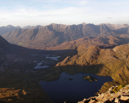 14 Liathach from Maol Chean-dearg across Glen Torridon.jpg