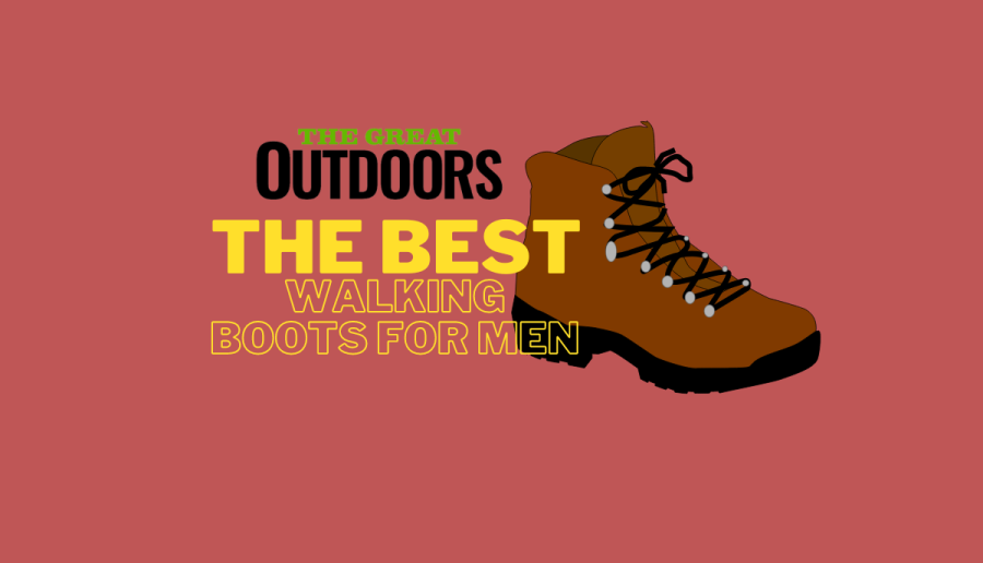 Best walking boots for men article header