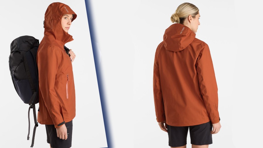 Arcteryx Beta Jacket review