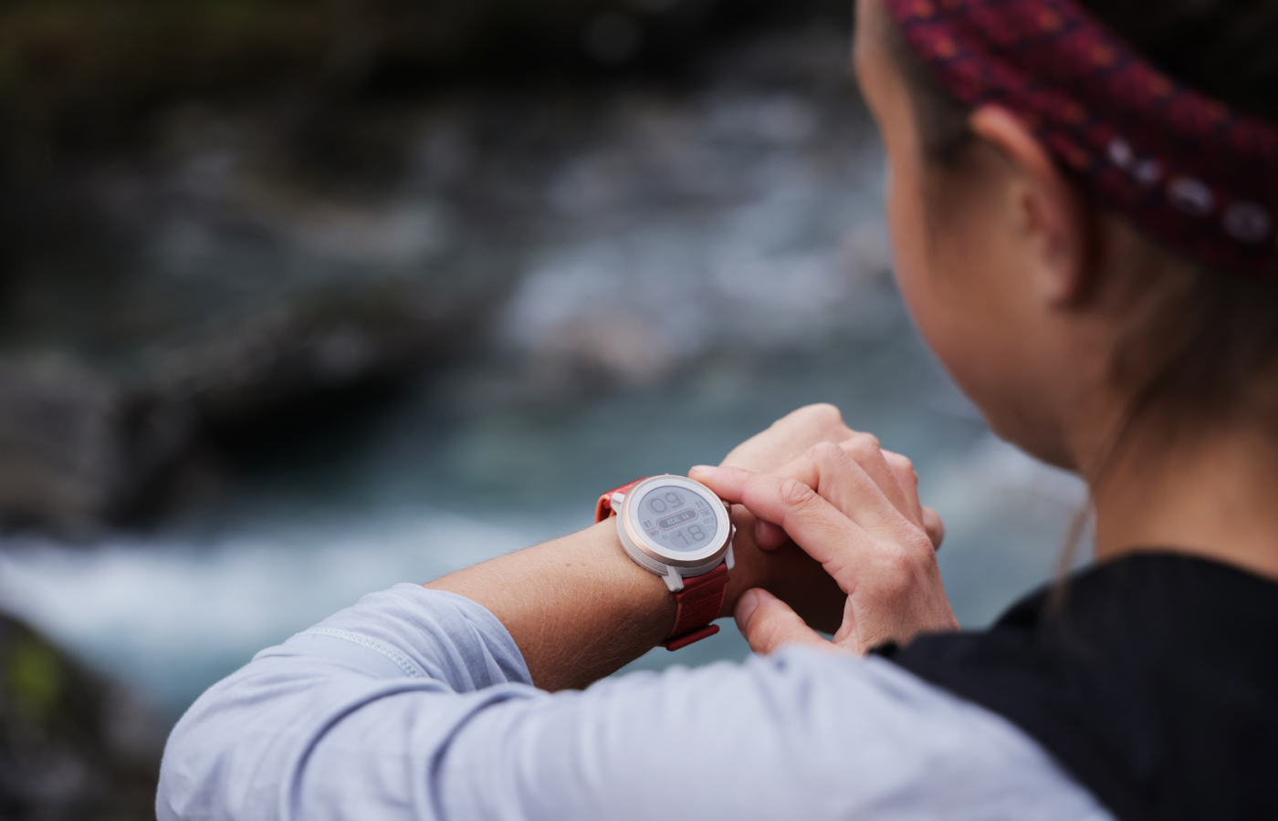 best GPS watches for hiking 2023 - TGO Magazine