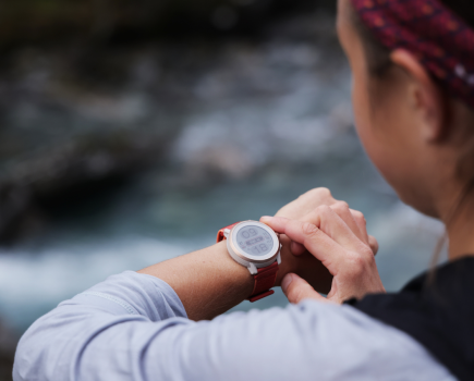Best gps watches for hiking