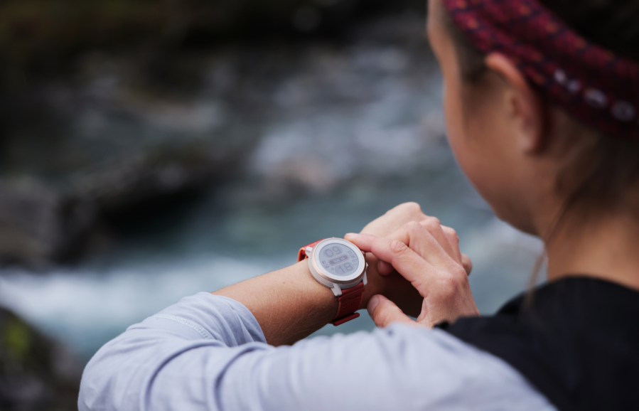Best gps watches for hiking
