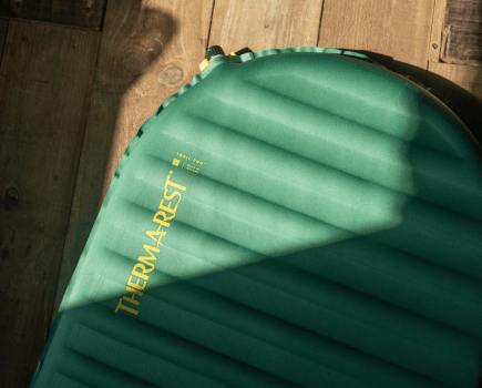 Best sleeping mats gear guide