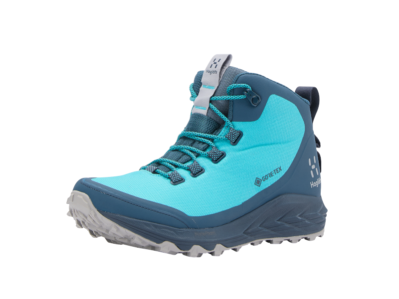 Best walking boots for women -Haglöfs L.I.M FH GTX Mid