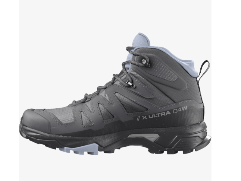 Best walking boots for women -Salomon X Ultra 4