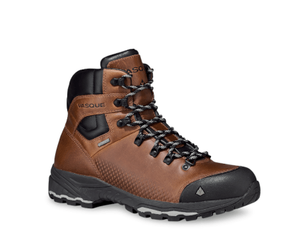 Best walking boots for women -Vasque st elias FG GTX