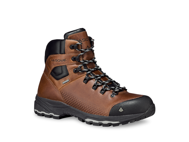 Best walking boots for women -Vasque st elias FG GTX