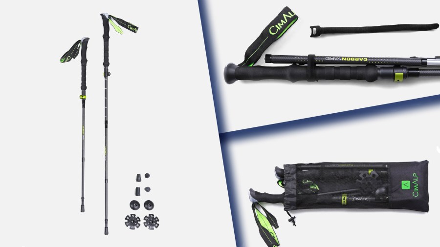 Cimalp Distance Carbon