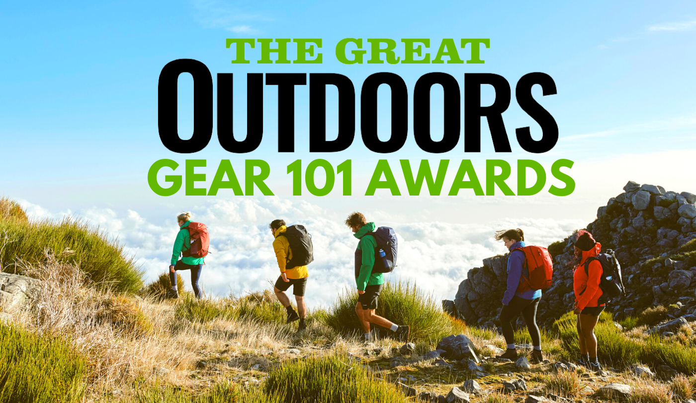 GEar 101 awards