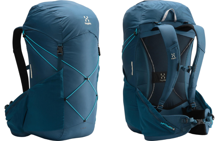 Haglofs backpack review 2025