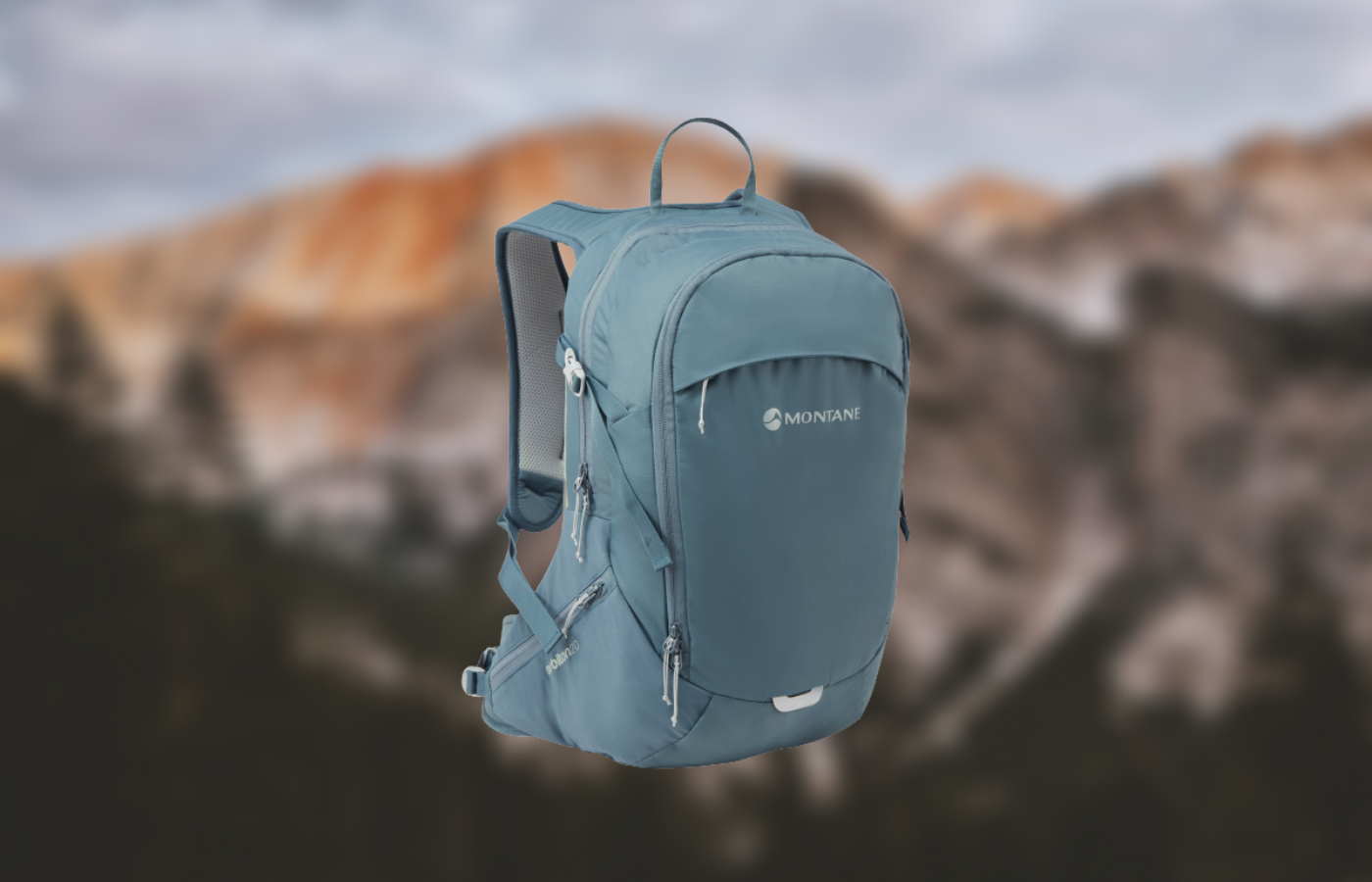 Montane orbiton review