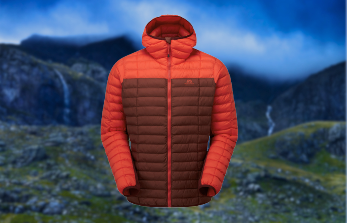 Mountain Equipment Particle