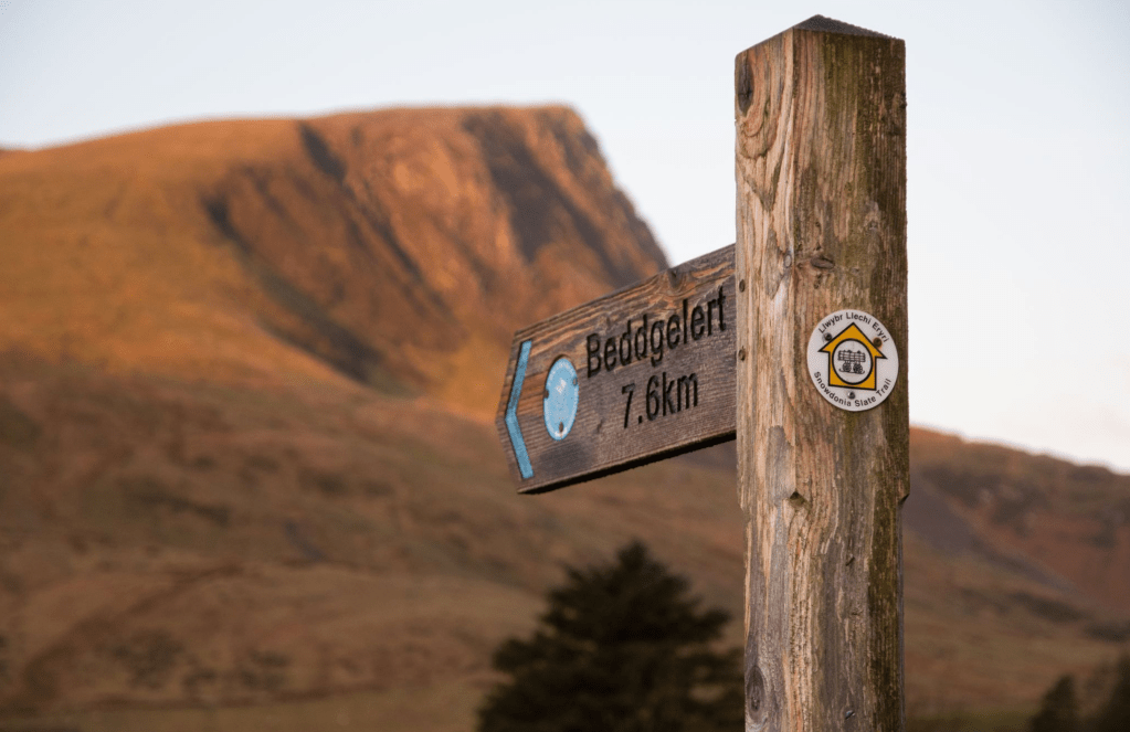 Nantlle (Y Garn - Beddgelert 7.6km) waypoint 2.jpg