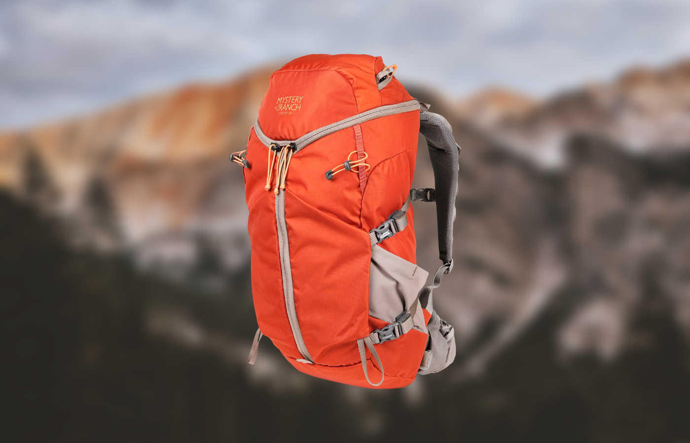 The best hiking backpacks 2025 TGO Magazine