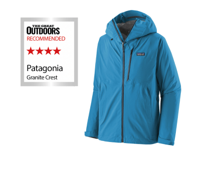 Patagonia Granite Crest Review