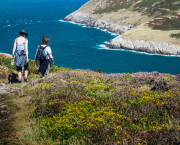 Year of Trails in Wales - Wales Coast Path