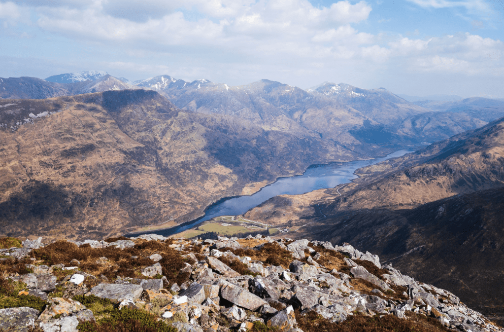 7 View from the summit of the Pap towards Kinlochleven.jpg