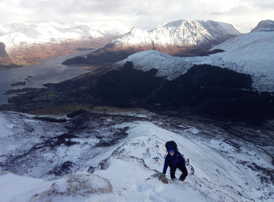 View from the first ascent of the ballachulish horseshoe Photo_ Mark Schofield.jpg