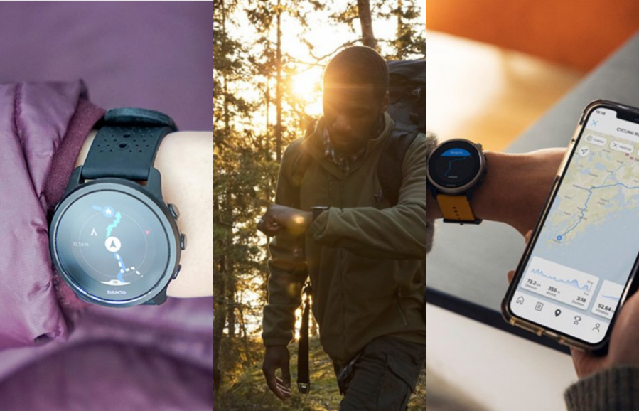 Suunto 5 Peak In-Depth Review: Everything you need to know 