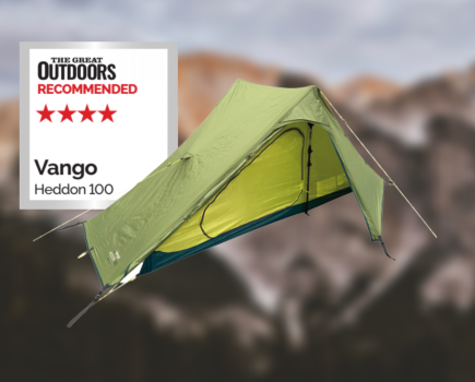 Vango Heddon 2022