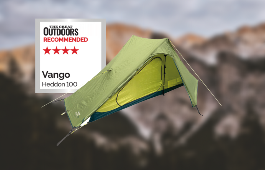 Vango Heddon 2022