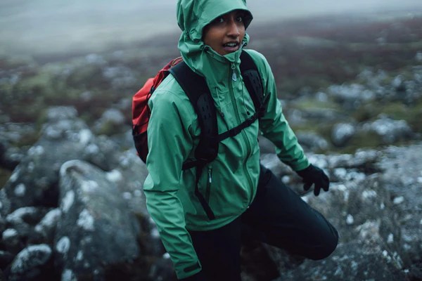 The 8 Best Rain Jackets for Men of 2024, Tested and Reviewed