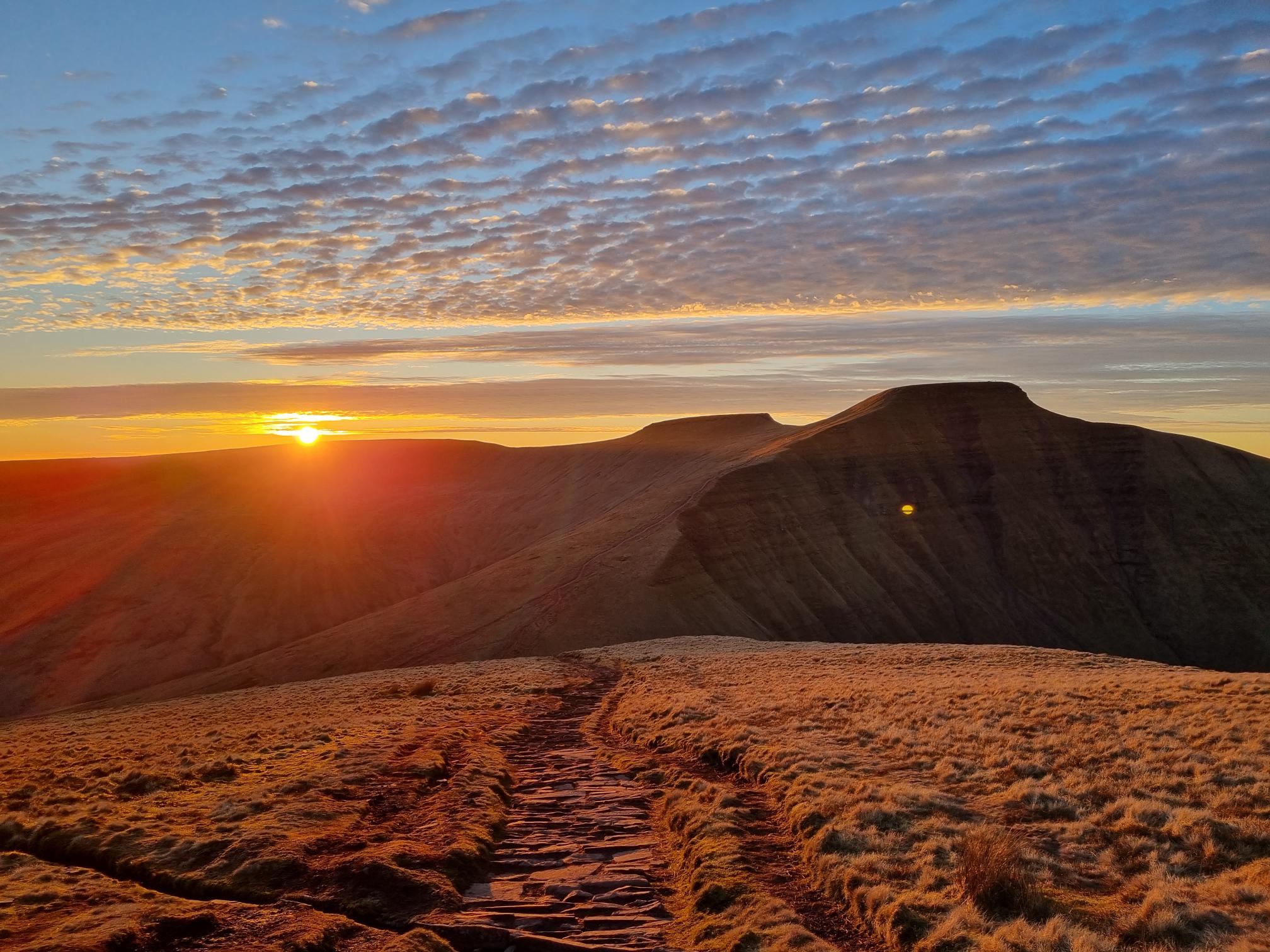 NextImg:Welsh places often get renamed - but usually into English