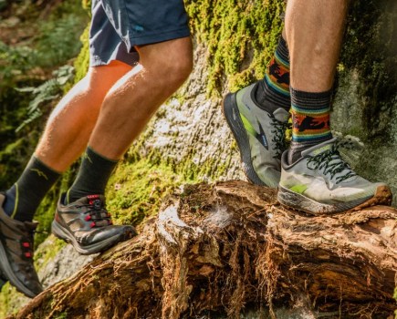 best hiking socks