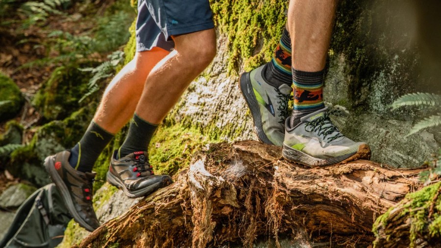 best hiking socks