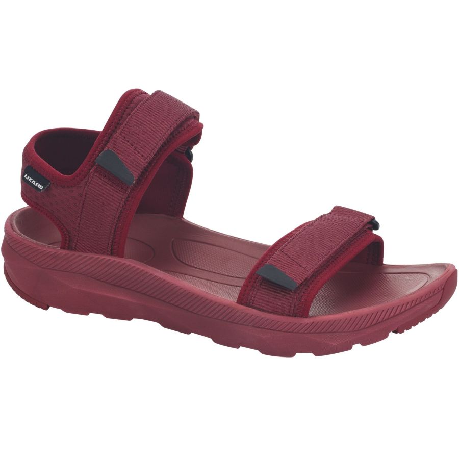 Lizard Trek sandals