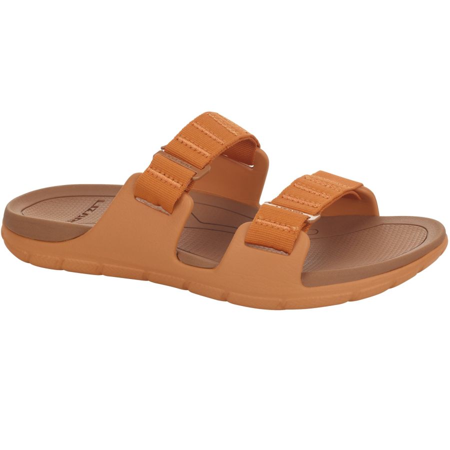 Lizard Way Slide sandals