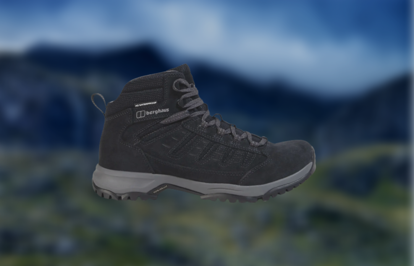 Berghaus Budget boot