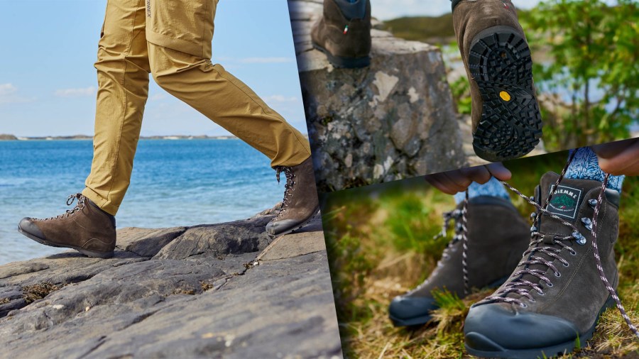 size 13 walking boots uk