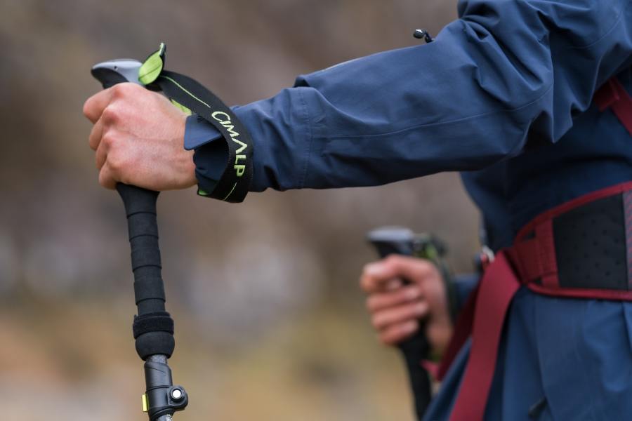 best trekking poles for hiking