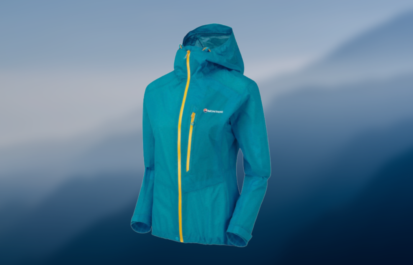 Montane Women's Minimus Jacket Review