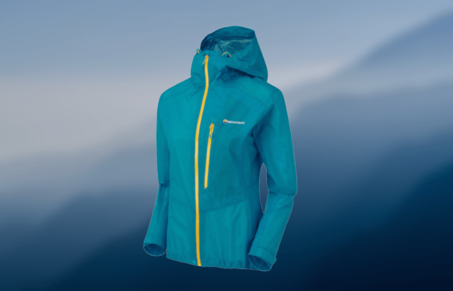 Montane Women’s Minimus Jacket Review