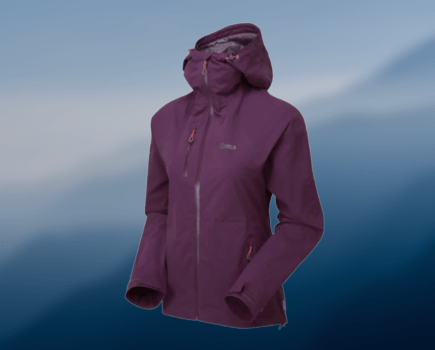 Keela Women’s Storm Jacket Review