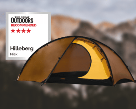 Hilleberg Niak