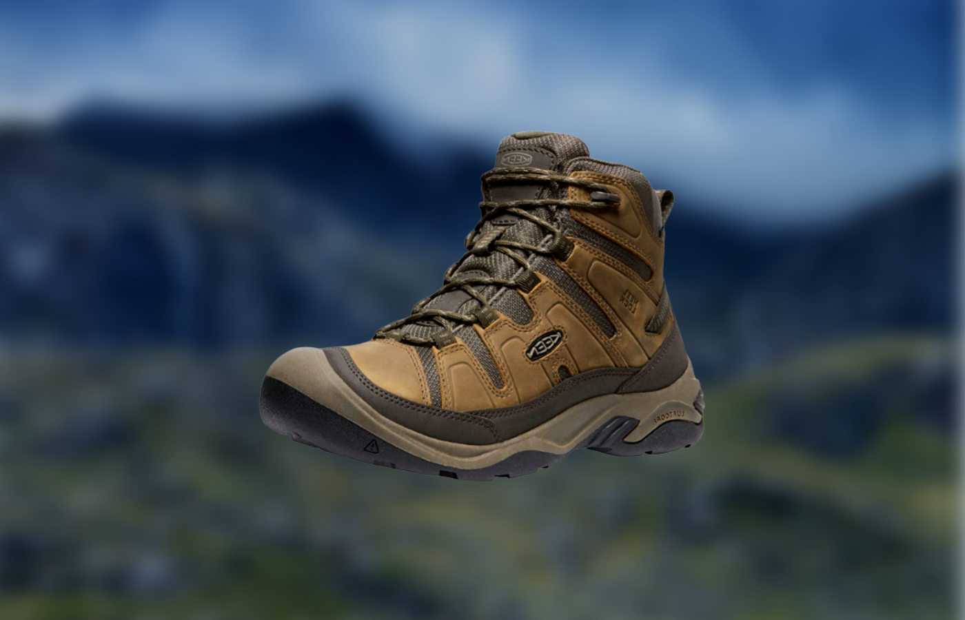 Best budget hiking boots | TGO Magazine