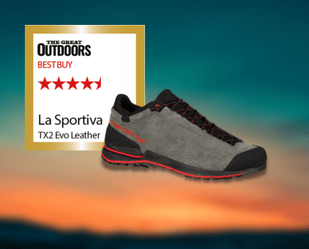 La Sportiva TX2 Evo Leather