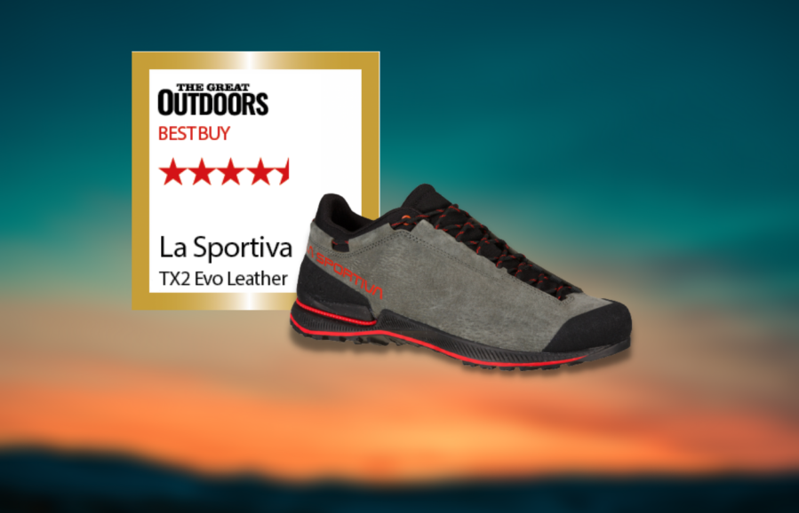 La Sportiva TX2 Evo Leather