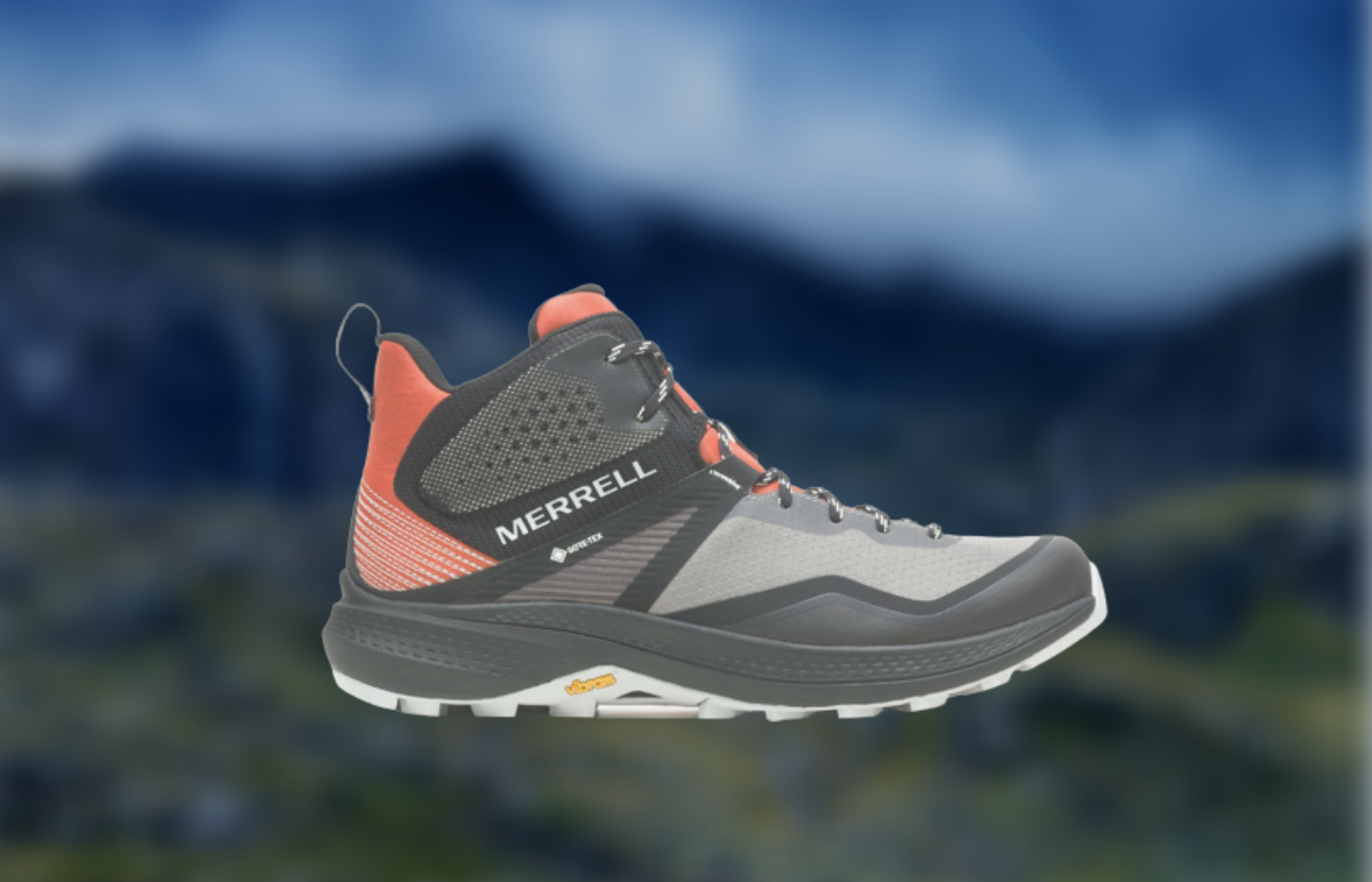 Merrell Budget boot