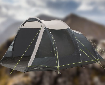 Outwell Dash 5 Review