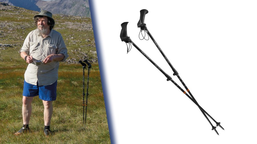 Pacerpoles Dual Lock