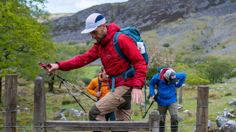 Paramo Velez Jacket